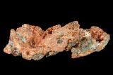 Natural, Native Copper Formation - Michigan #136682-1